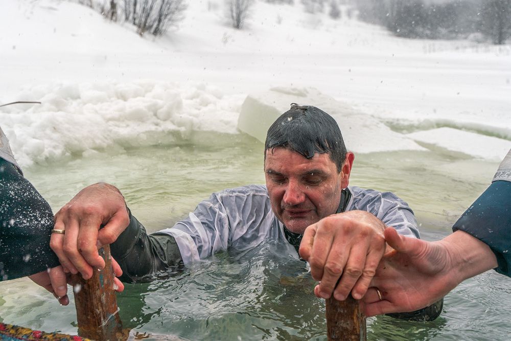 Photograph by Николай Рахматулин