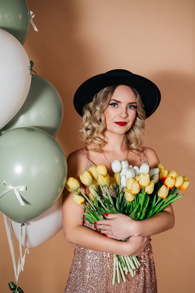 Photograph by Светлана Субботина