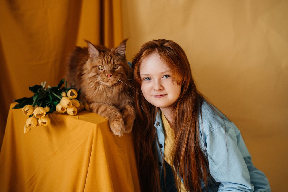 Photograph by Светлана Субботина
