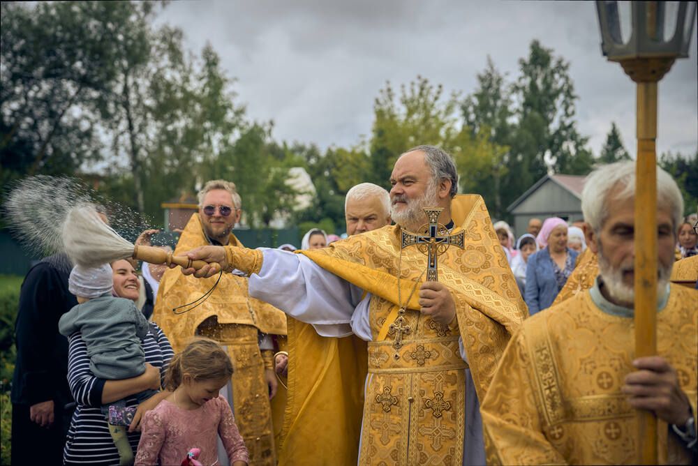 Photograph by Антон Назаренко