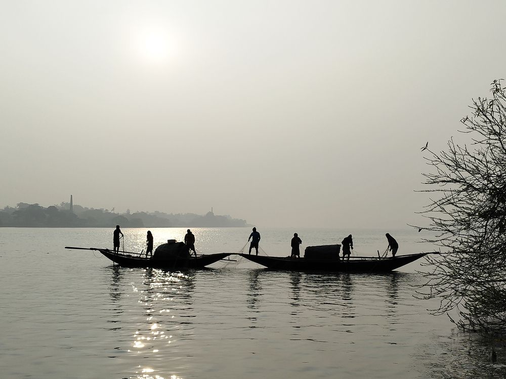 Photograph by SURAJIT SARKAR