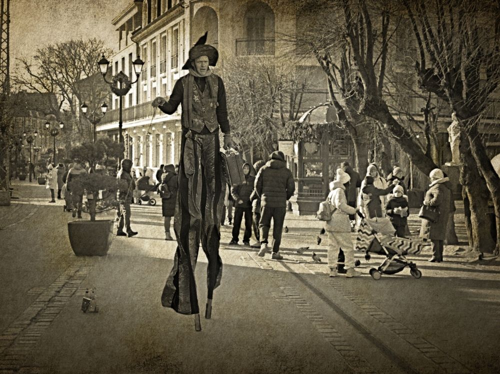 Photograph by Виктор Савельев