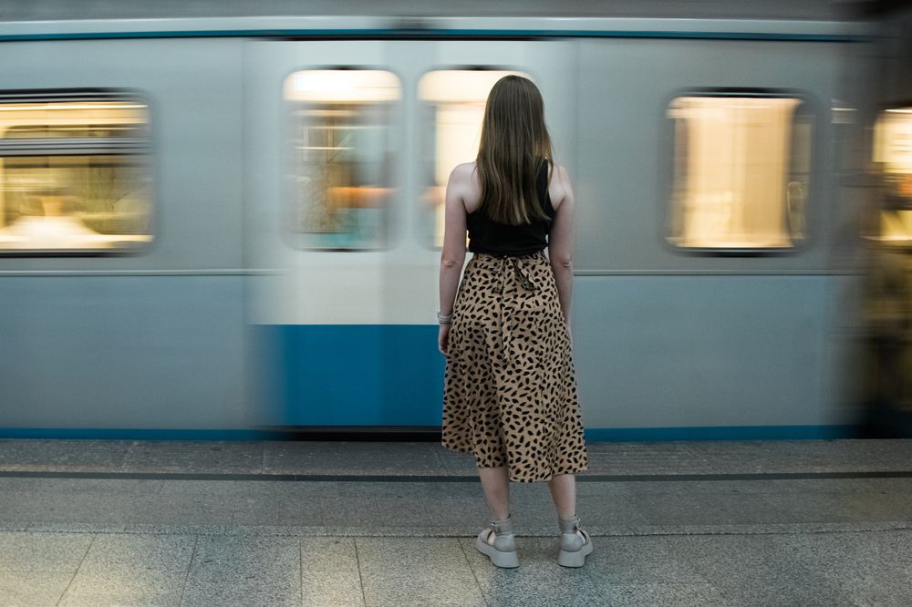 Photograph by Никита Павлов