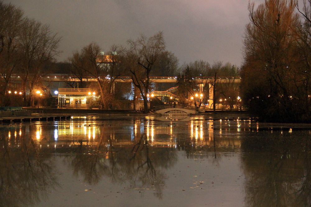 Photograph by Головчанский Артем Сергеевич