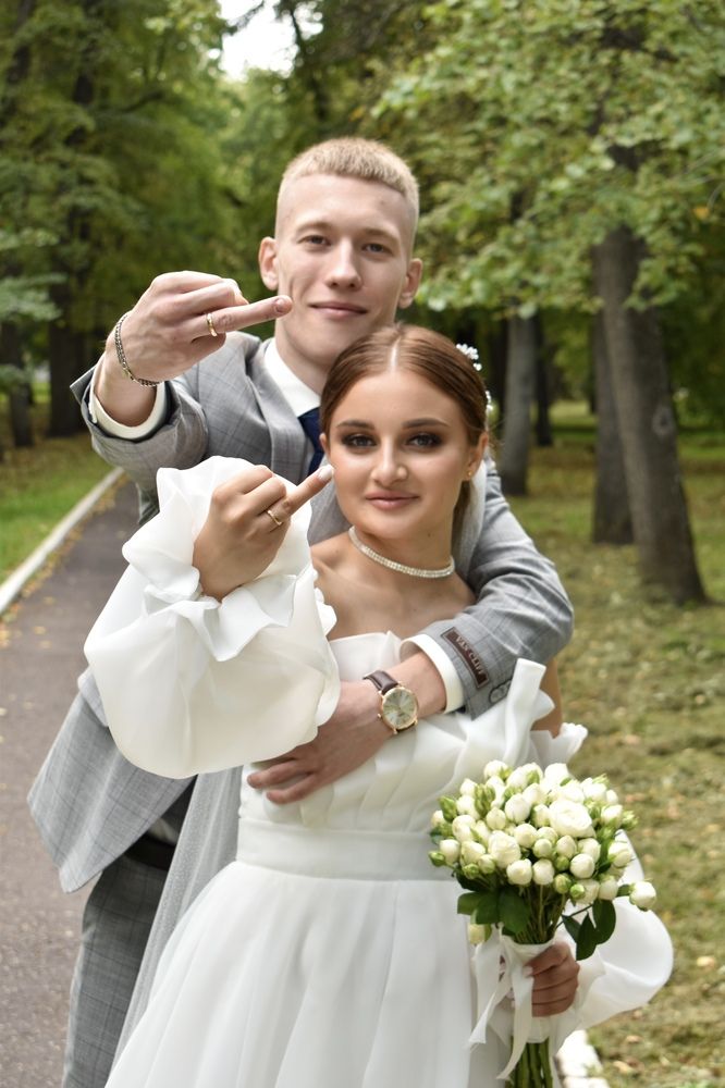 Photograph by Анастасия Сараева