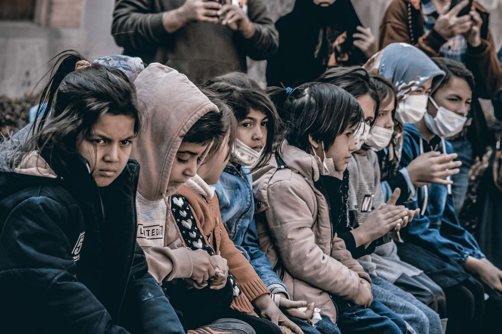 Фотография автора Ermac Kiyani