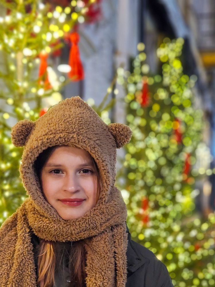 Фотография автора Зиля Раевских