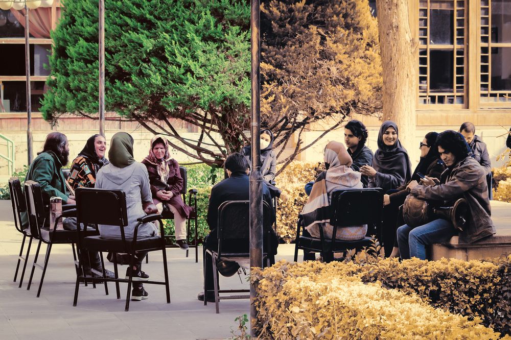 Фотография автора Ermac Kiyani