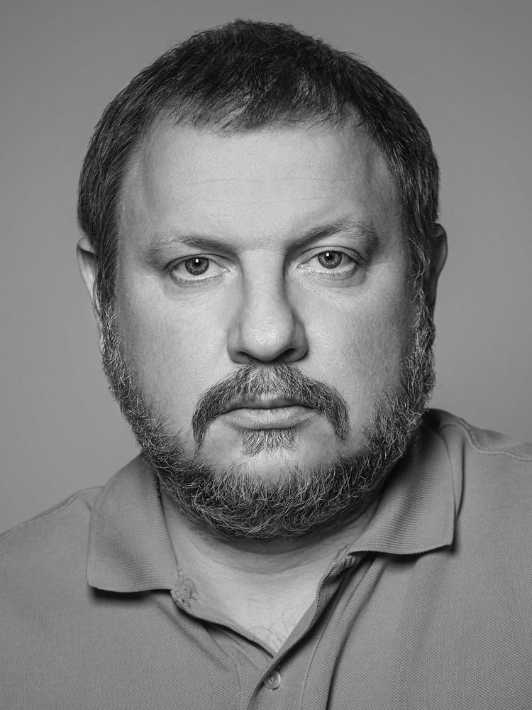 Фотография автора Илья Копелиович