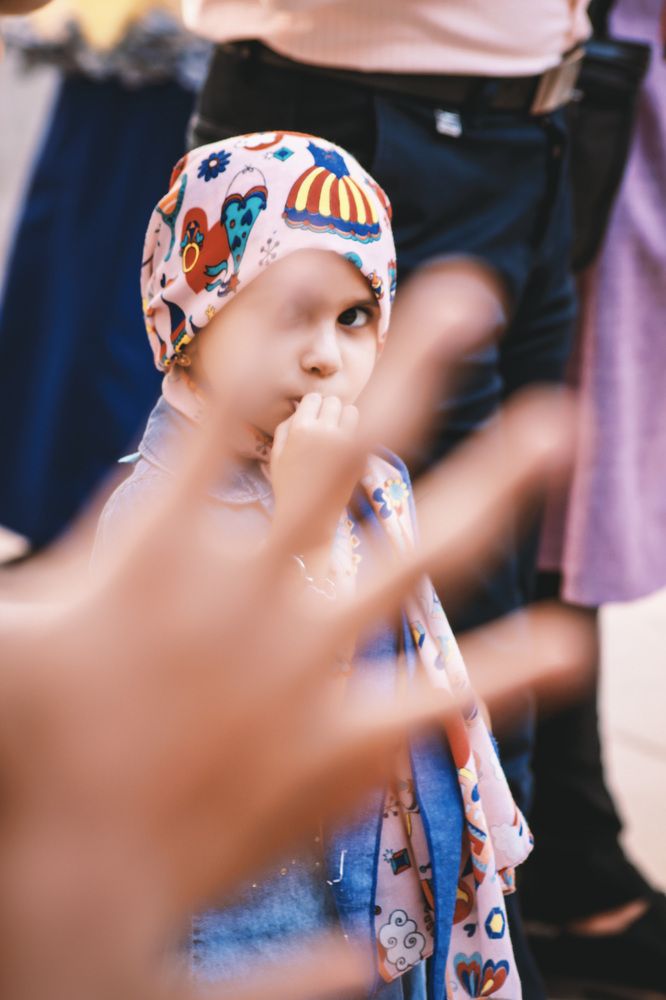 Фотография автора Ermac Kiyani