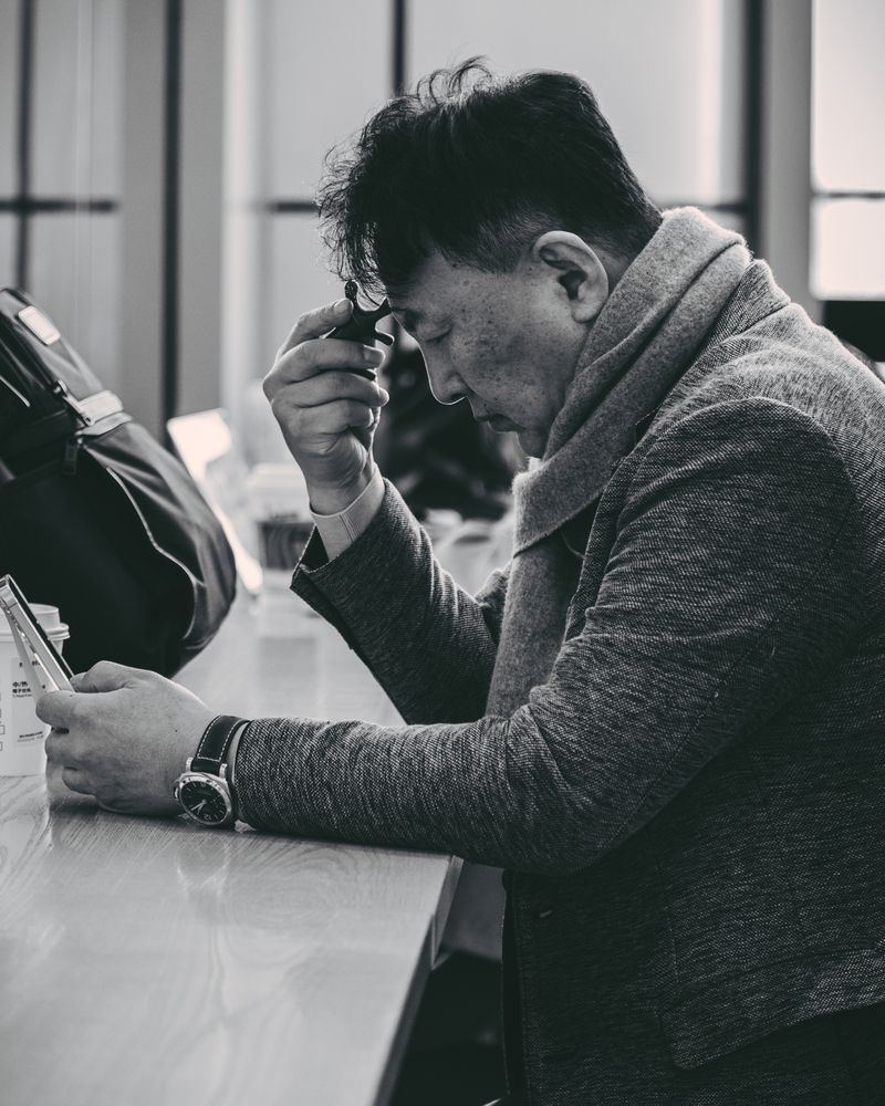 Photograph by Ahmadjon Mamirjanov