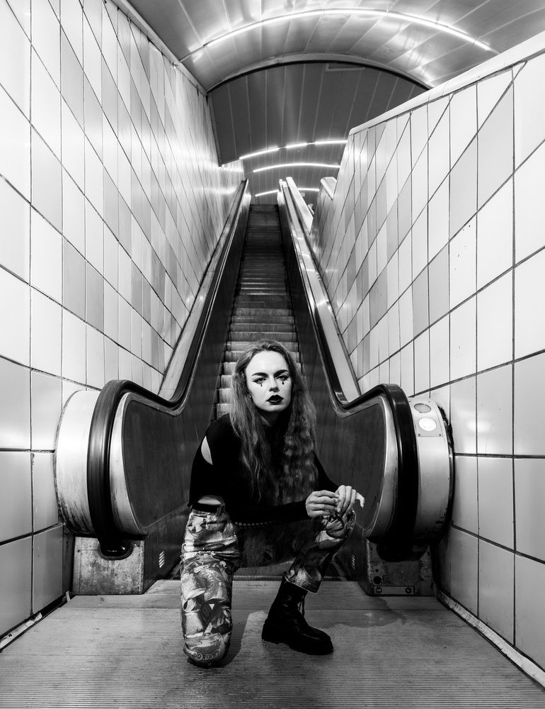 Photograph by Александр Кучерявый