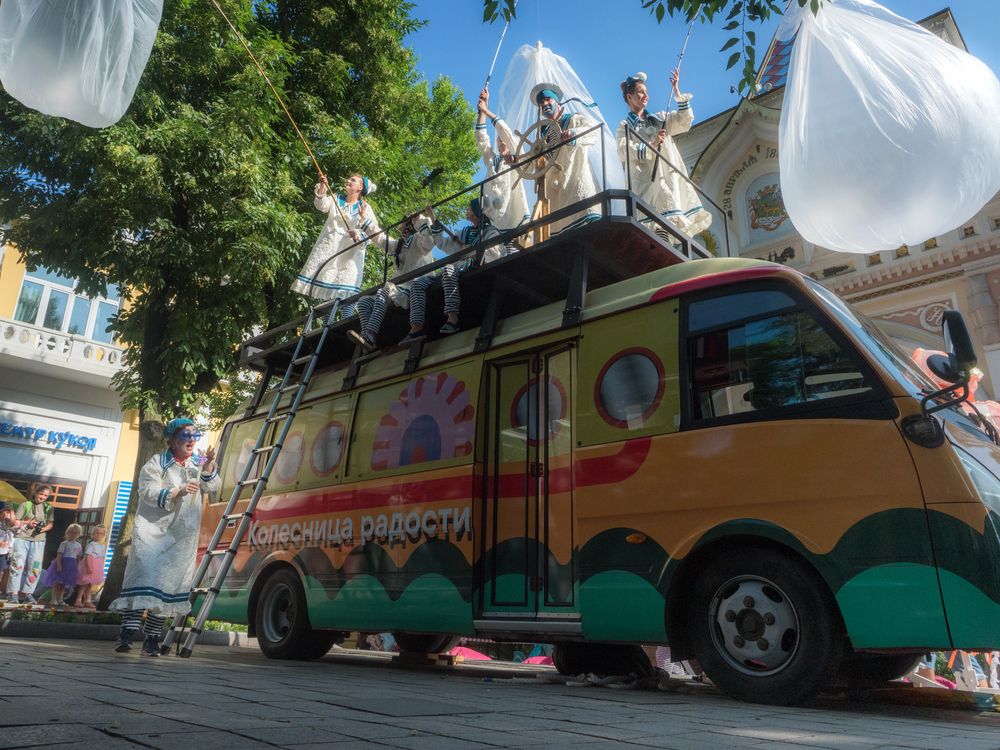 Photograph by Матвей Матвеев