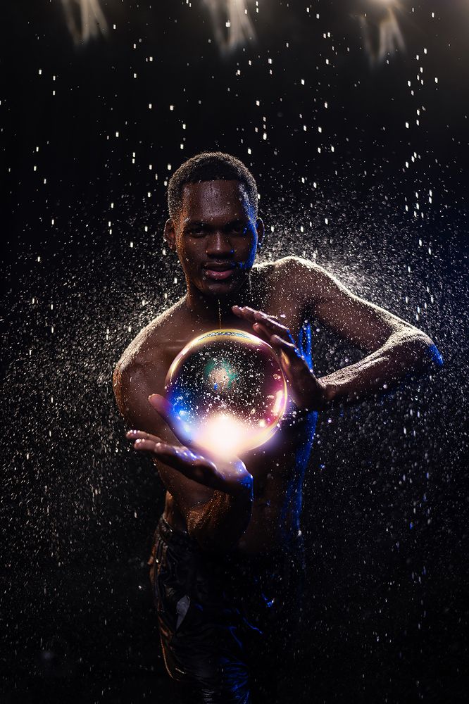 Photograph by Ирина Власова