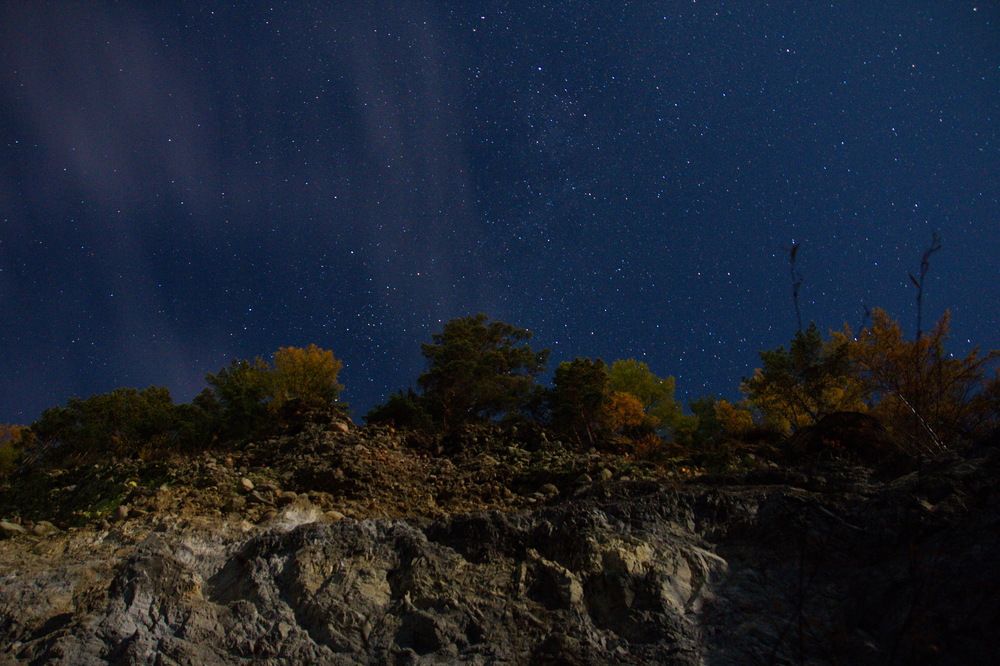 Photograph by Геннадий Лосев