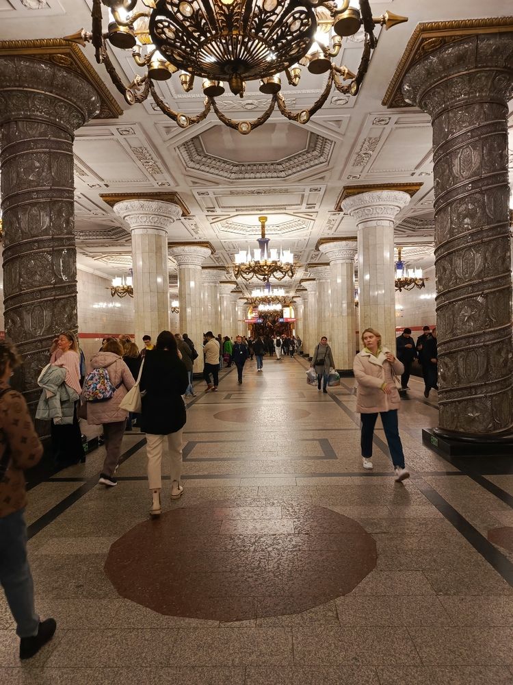 Photograph by Татьяна Пальчикова