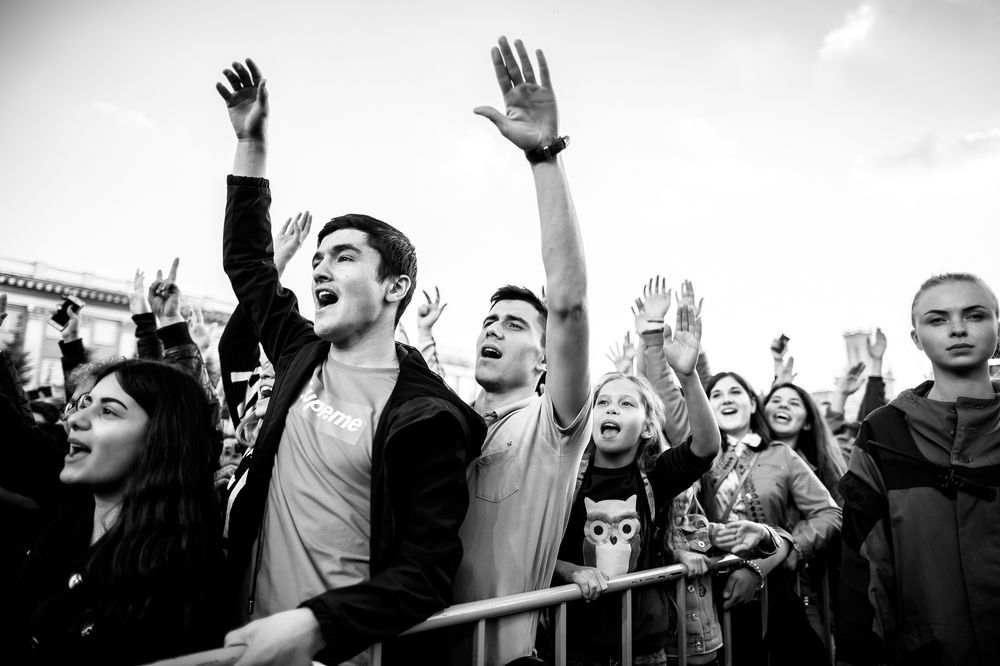 Photograph by Шакиров Руслан