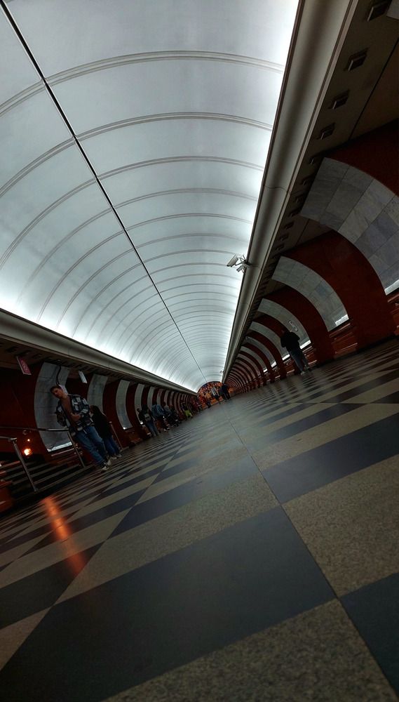 Photograph by Мария Яковлева