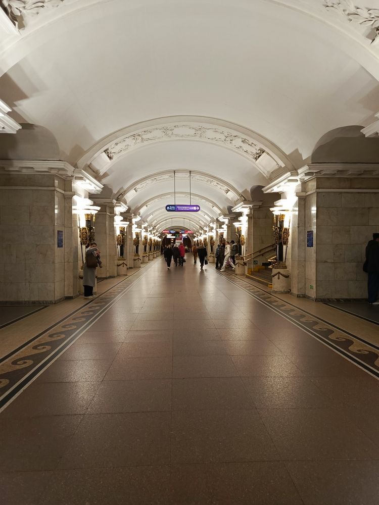 Photograph by Татьяна Пальчикова