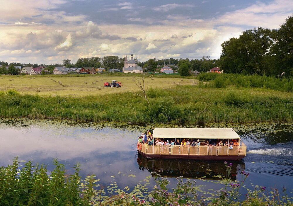 Photograph by Сергей Клапишевский