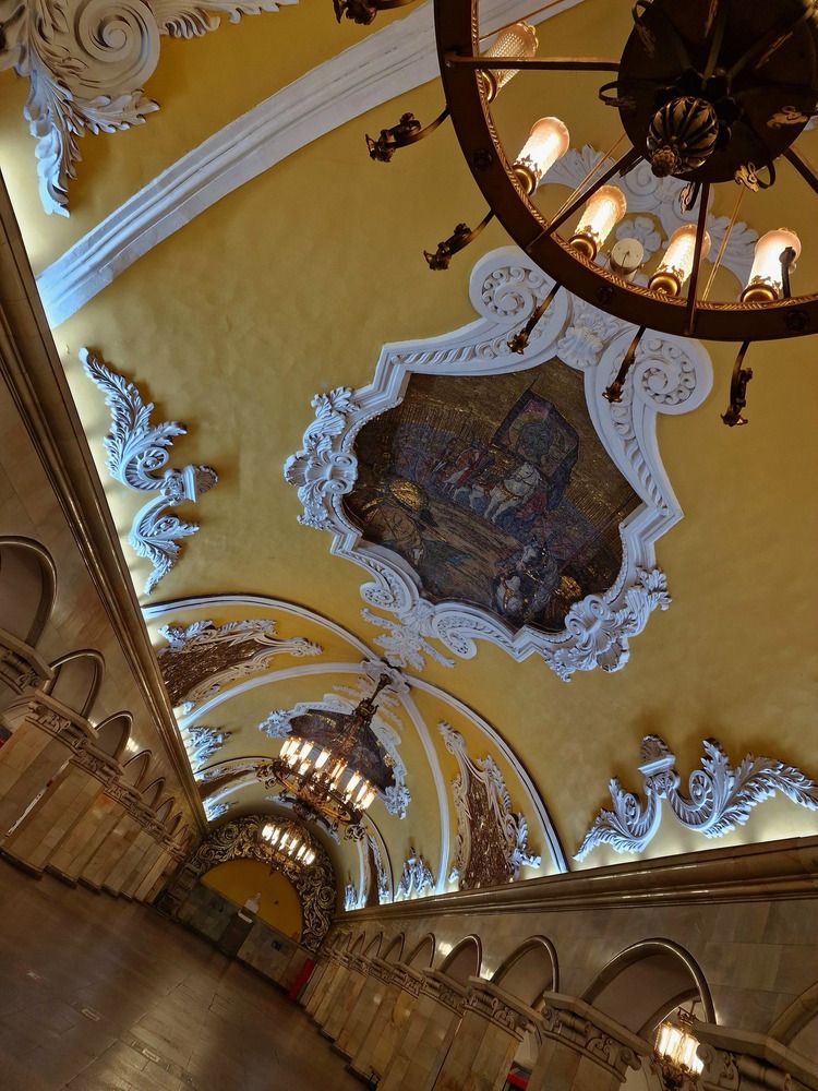 Photograph by Мария Яковлева