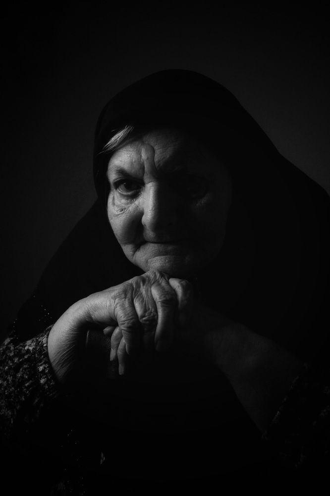 Фотография автора iliya khodadady