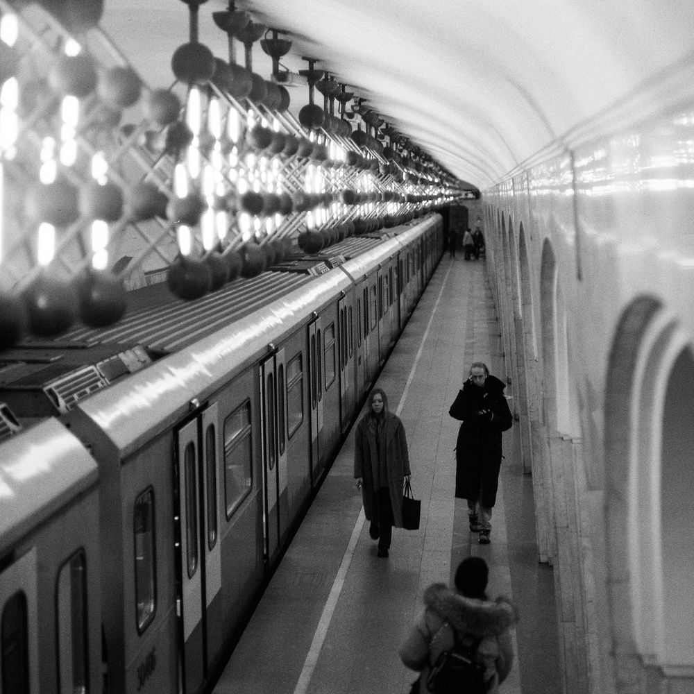 Photograph by Арсений Меньшов