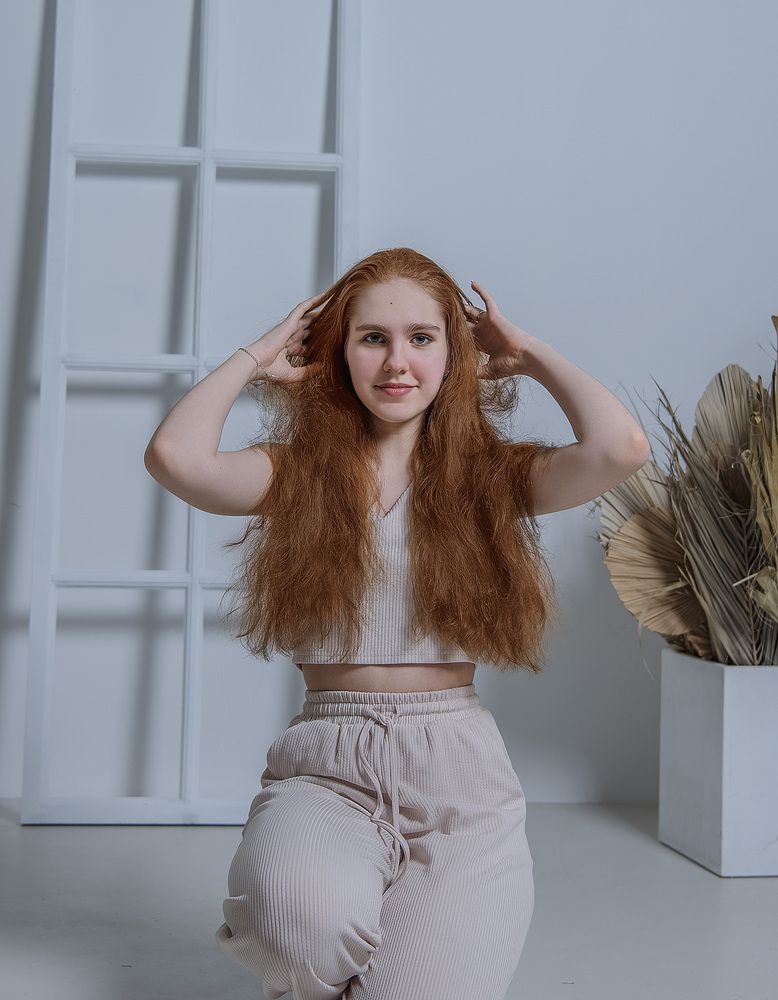 Photograph by Helena Proshkina