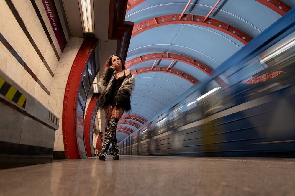 Photograph by Alexandre Dpari