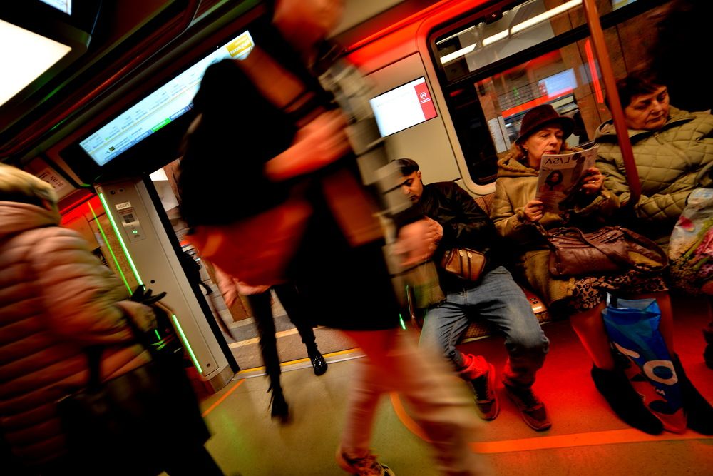 Photograph by Вадим Гераскин