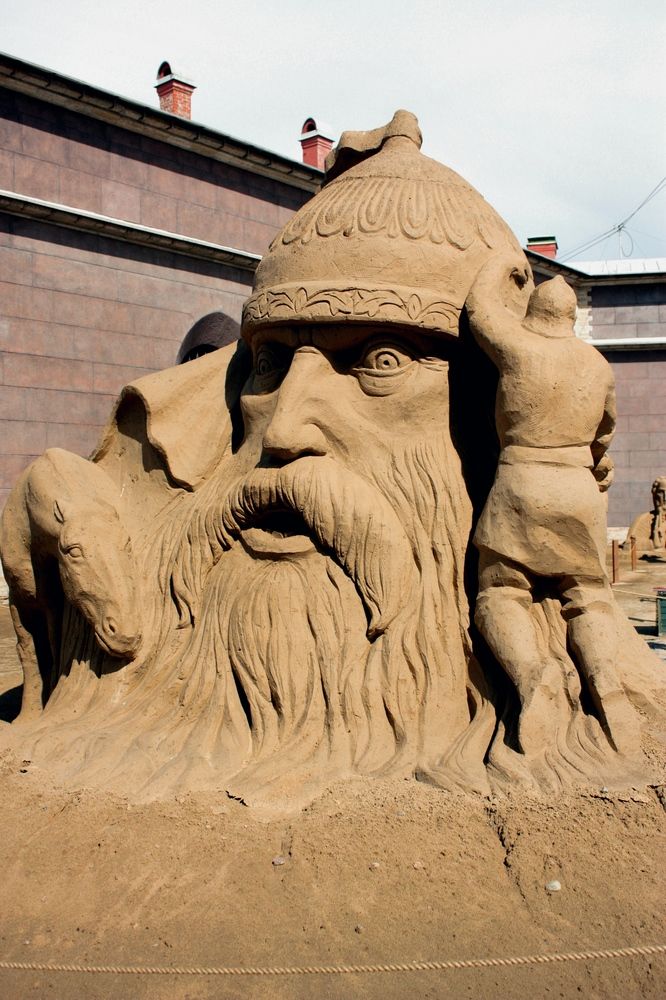 Photograph by Татьяна Кормщикова