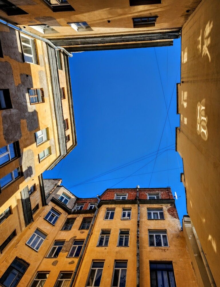 Photograph by Надежда Кудрявцева