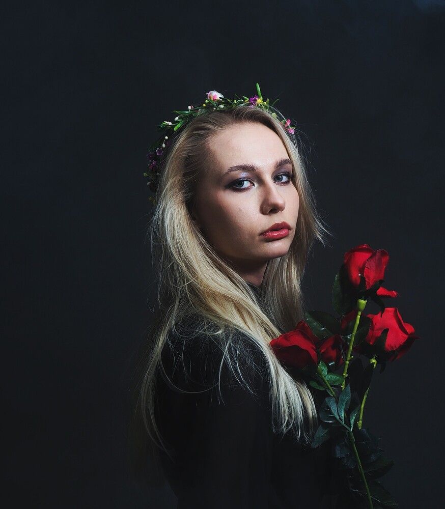 Photograph by Наталья Чумак