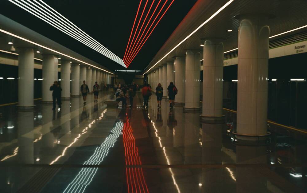 Photograph by Михаил Моисеев