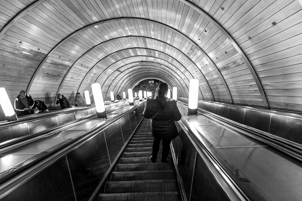 Photograph by Анатолий Чесноков