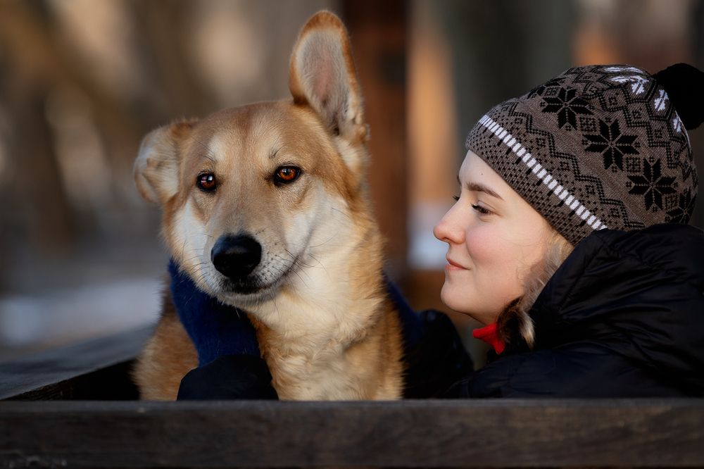 Photograph by Елена Самусенкова