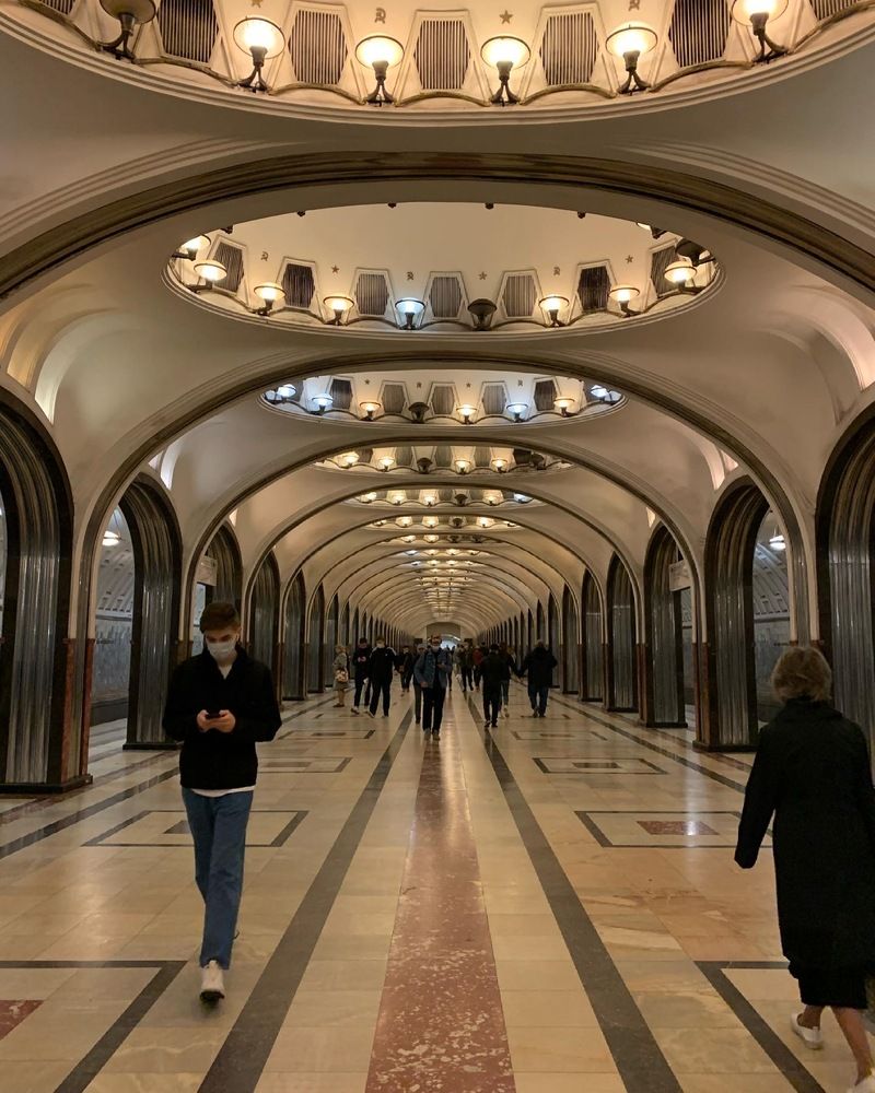 Photograph by Татьяна Семёнова