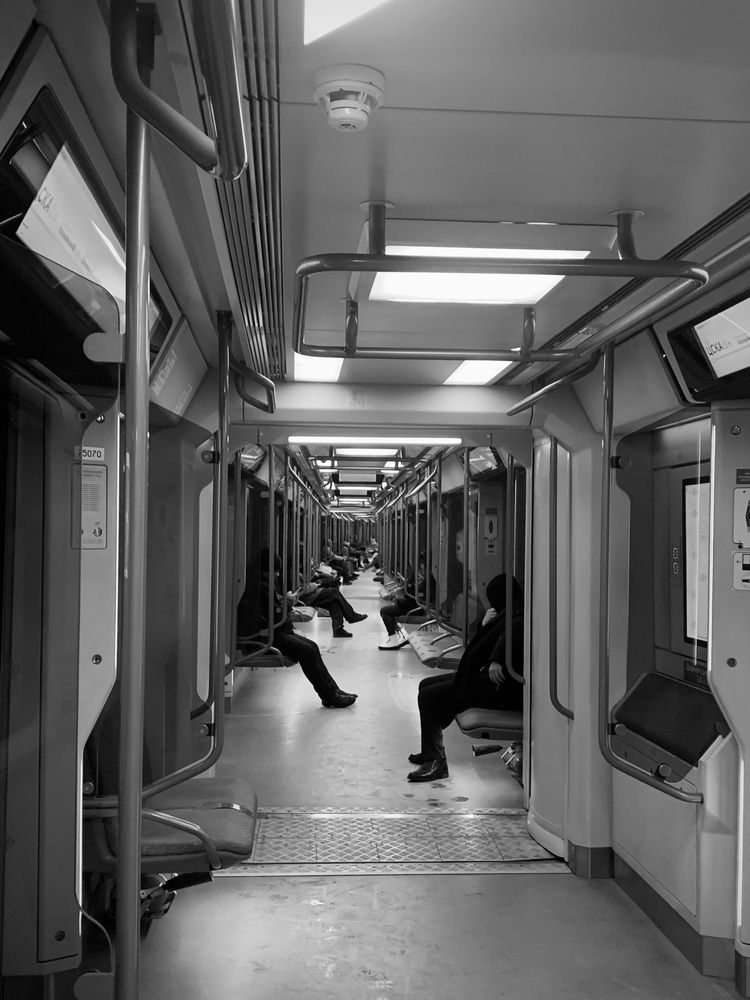 Photograph by Татьяна Семёнова