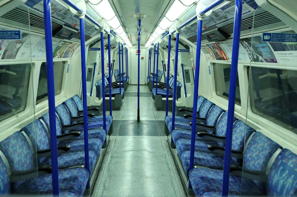 Photograph by Tatiana Serova