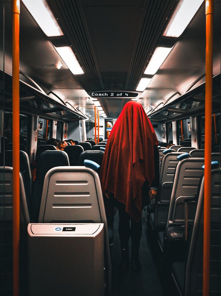 Photograph by Zinaida Sassarini