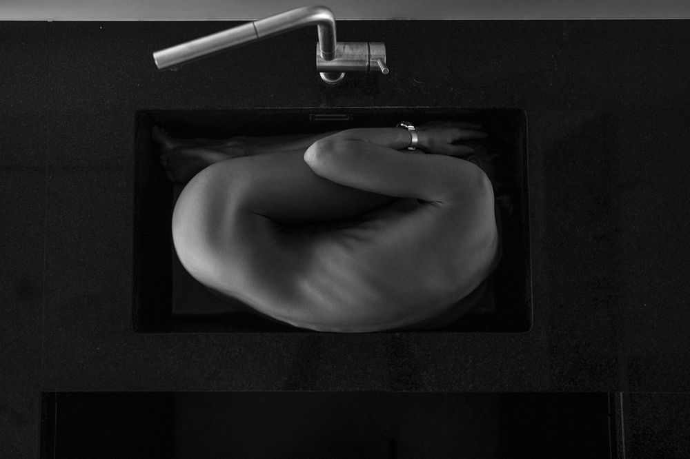 Фотография автора Владимир Никитин