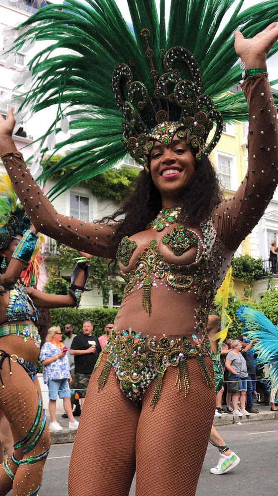 Photograph by Zinaida Sassarini