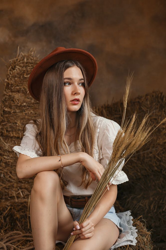 Photograph by Ксения Белан