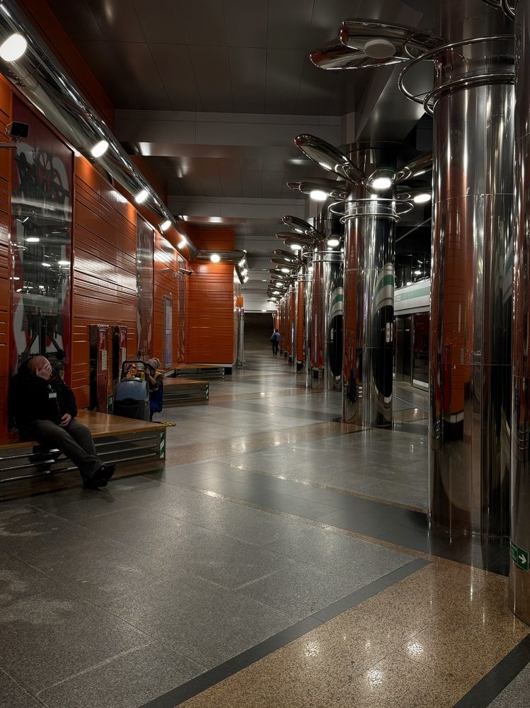 Photograph by Татьяна Семёнова