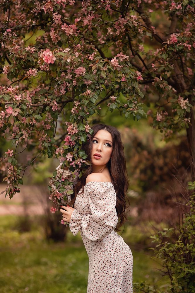 Photograph by Ксения Белан