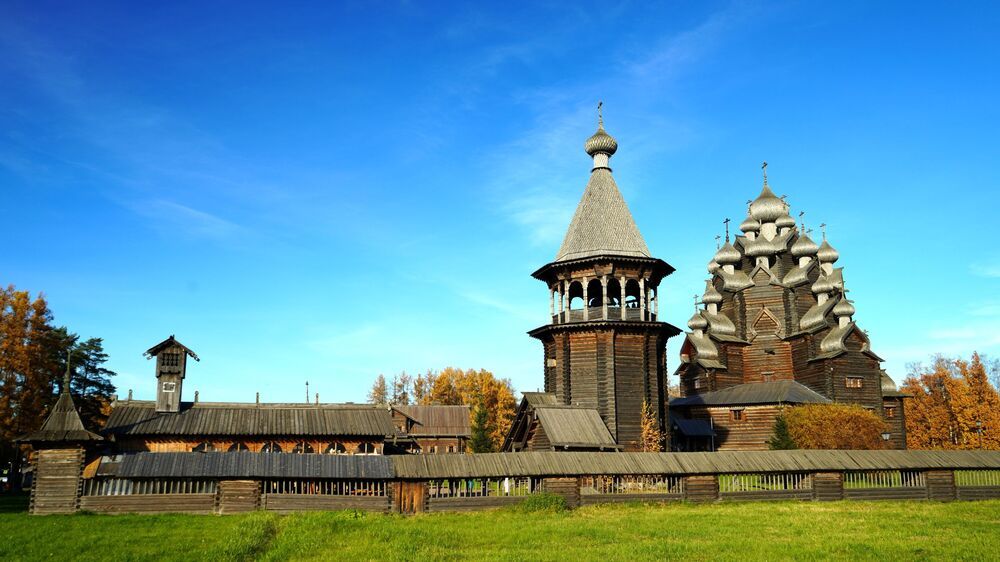 Photograph by АНДРЕЙ ОБРЯДОВ