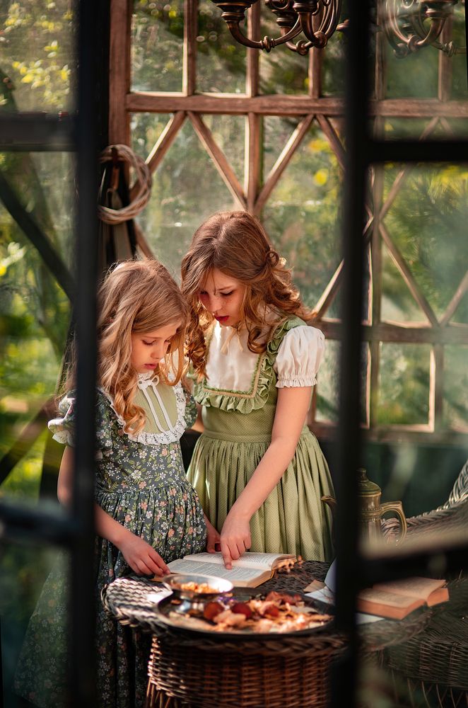 Photograph by Ксения Белан