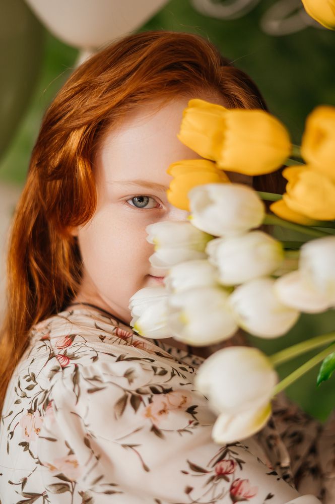 Photograph by Светлана Субботина
