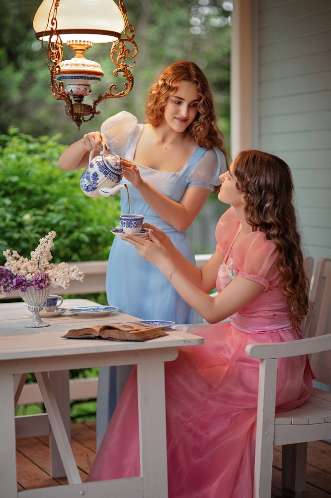 Photograph by Ксения Белан