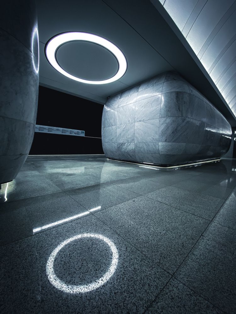 Photograph by Anastasia Astakhova